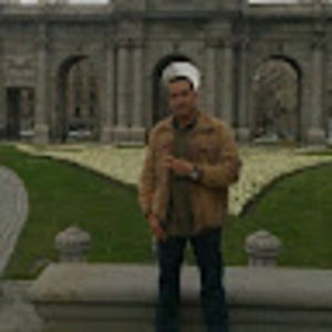 Meet your Posher, Marcelo